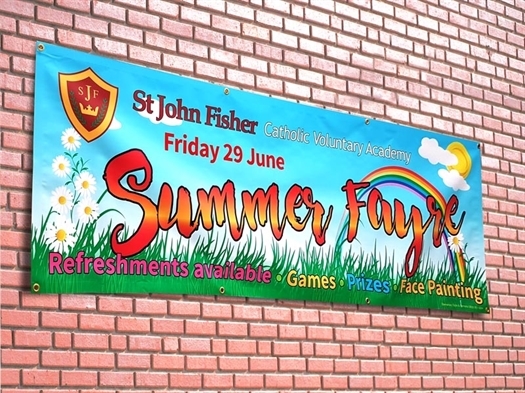 School Banners