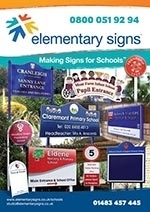 Schools Brochure