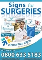 Surgeries Brochure.